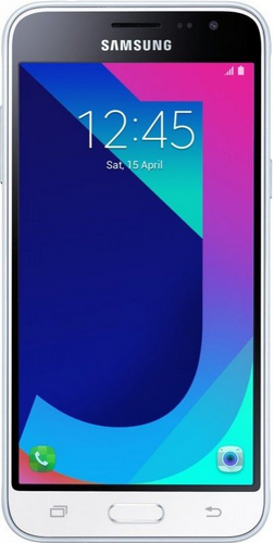 Samsung Galaxy J3 Pro