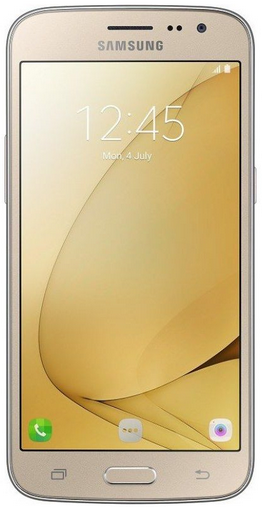 Samsung Galaxy J2 pro