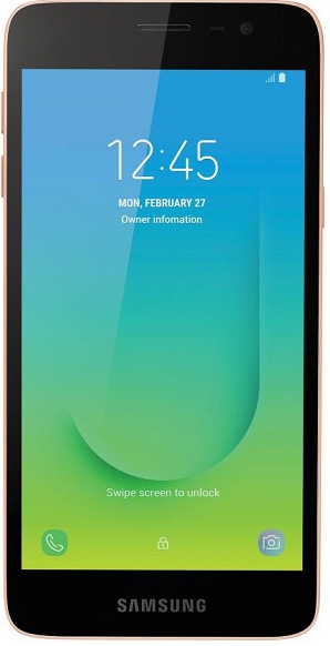 Samsung Galaxy J2 Core