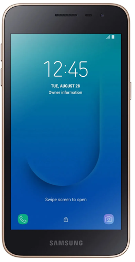 Samsung Galaxy J2 Core 2020