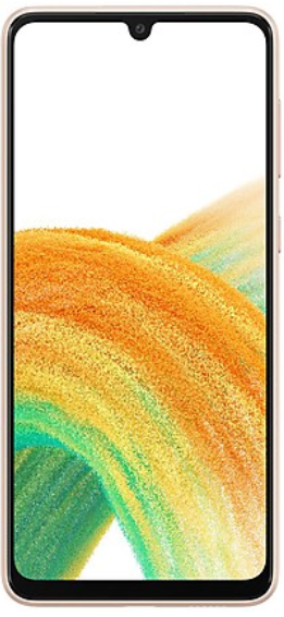 Samsung Galaxy A33 5G