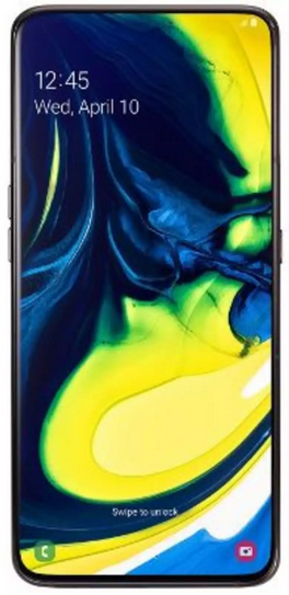 Samsung Galaxy A80