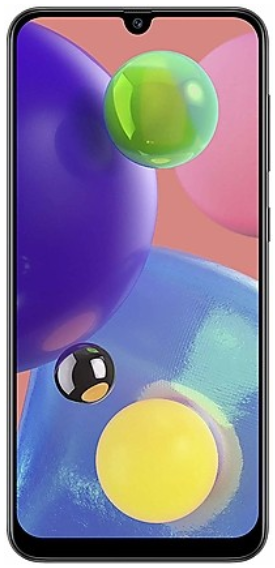 Samsung Galaxy A70s