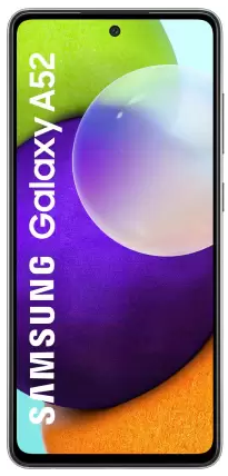 Samsung Galaxy A52