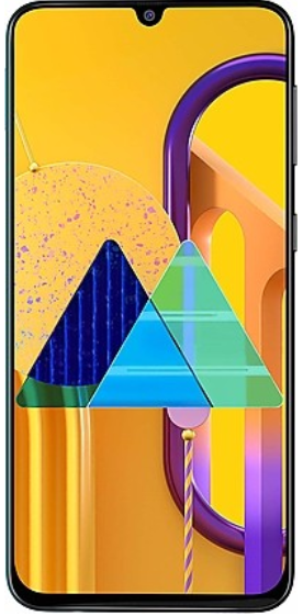 Samsung Galaxy A30s