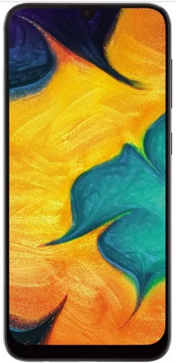 Samsung Galaxy A30