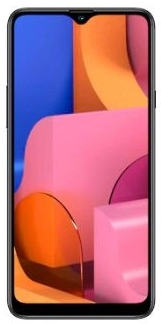 Samsung Galaxy A20s