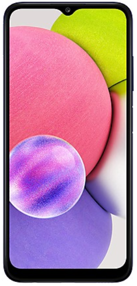 Samsung Galaxy A03s