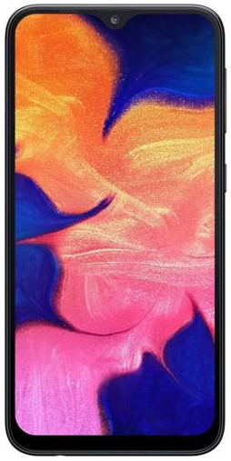 Samsung Galaxy A10s