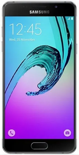 Samsung Galaxy A5 2017