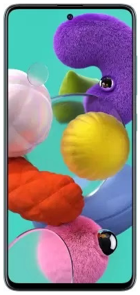 Samsung Galaxy A51