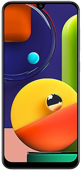 Samsung Galaxy A50s