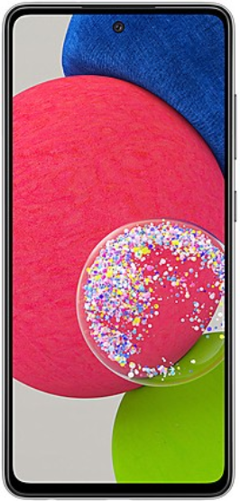 Samsung Galaxy A52s 5G