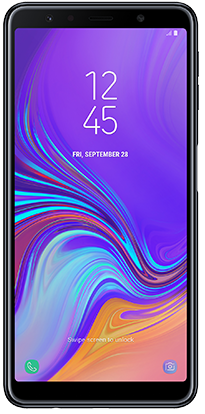 Samsung Galaxy A7 (2018)