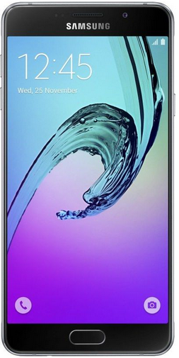 Samsung Galaxy A7 2016