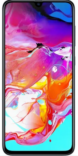 Samsung Galaxy A70