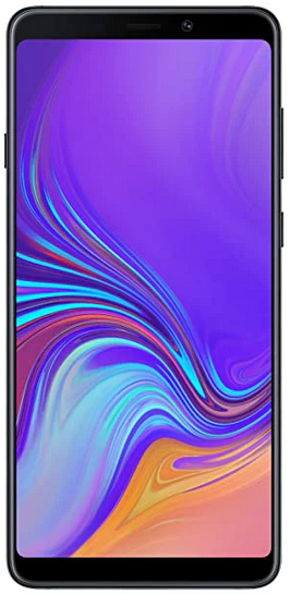 Samsung Galaxy A9 2018