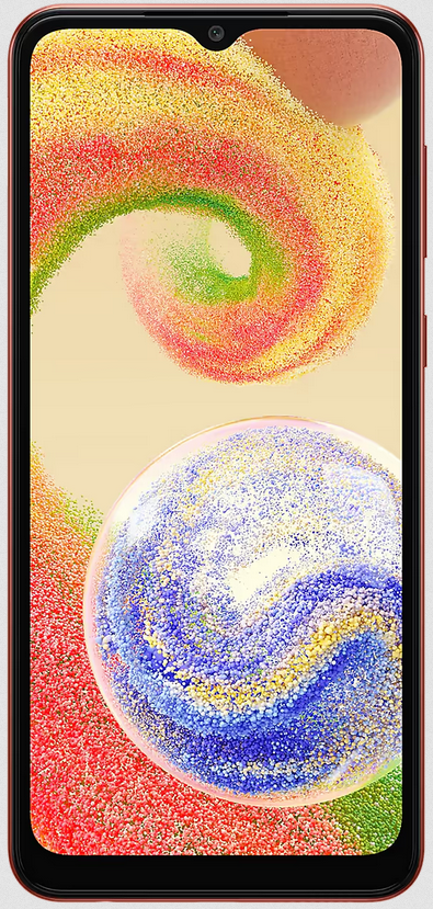 Samsung Galaxy A04s