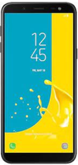 Samsung Galaxy J6