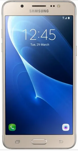 Samsung Galaxy J5 2016