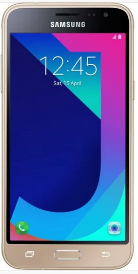 Samsung Galaxy J3 2017