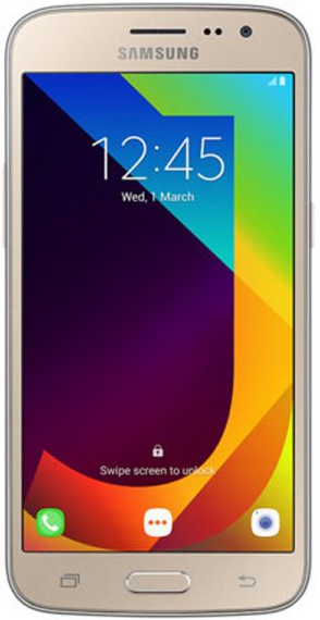 Samsung Galaxy J2 2016