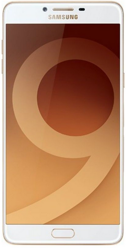 Samsung Galaxy C9 Pro