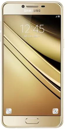 Samsung Galaxy C5