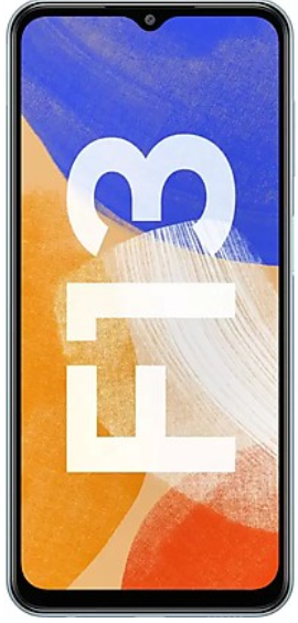 Samsung Galaxy F13