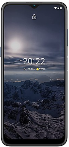 Nokia G21