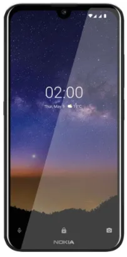 Nokia 2.2