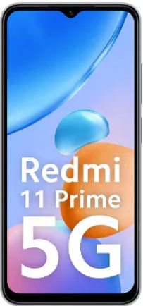 Xiaomi Redmi 11 Prime 5G