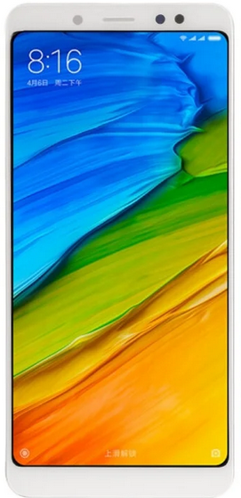 Xiaomi Redmi 5