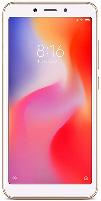 Xiaomi Redmi 6A