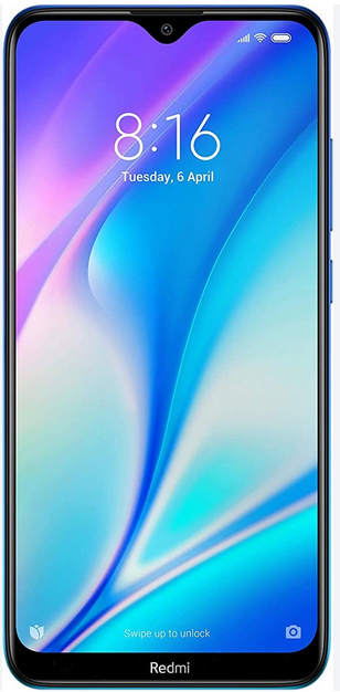 Xiaomi Redmi 8A