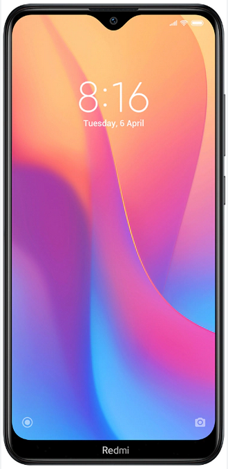 Xiaomi Redmi 8A Dual