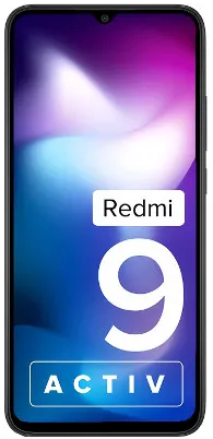 Xiaomi Redmi 9 Activ