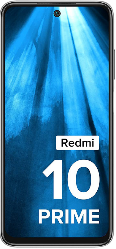 Xiaomi Redmi 10 Prime 2022