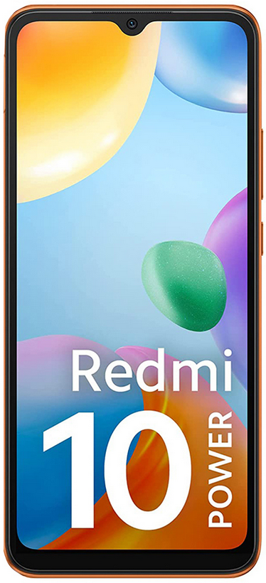 Xiaomi Redmi 10 Power