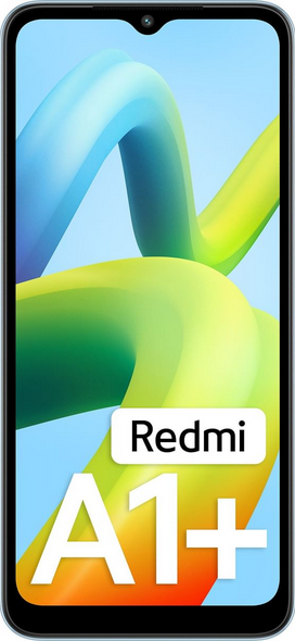 Xiaomi Redmi A1 Plus