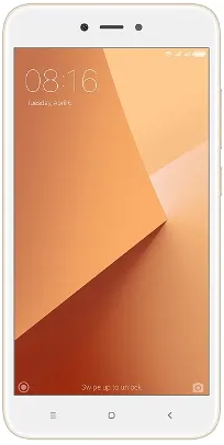 Xiaomi Redmi Y1 Lite