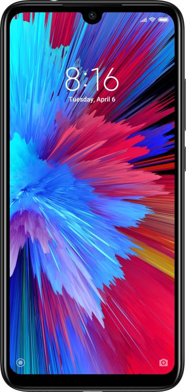 Xiaomi Redmi Note 7S