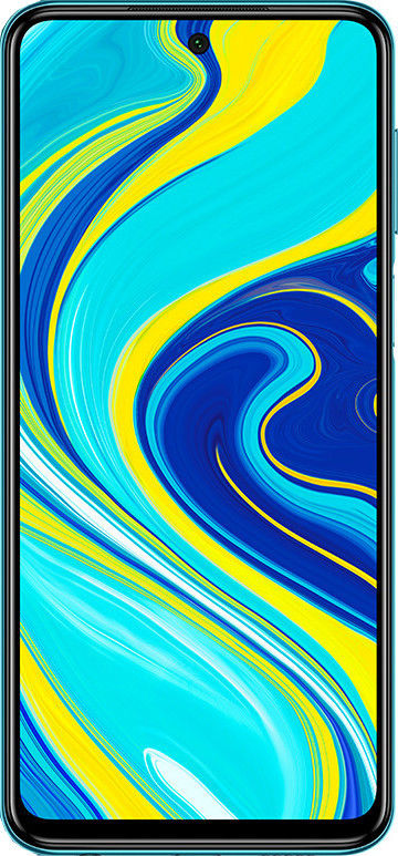 Xiaomi Redmi Note 9 Pro Max