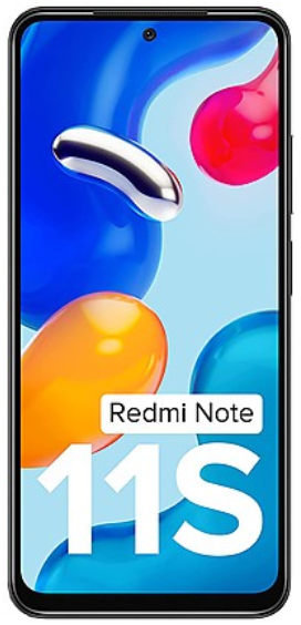 Xiaomi Redmi Note 11S