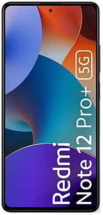 Xiaomi Redmi Note 12 Pro Plus 5G