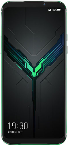 Xiaomi Black Shark 2