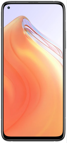 Xiaomi Mi 10T