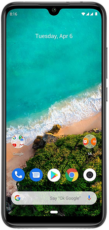 Xiaomi Mi A3