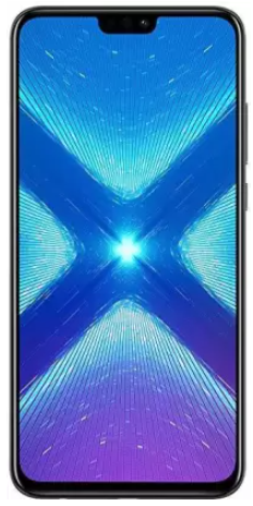 Honor 8X