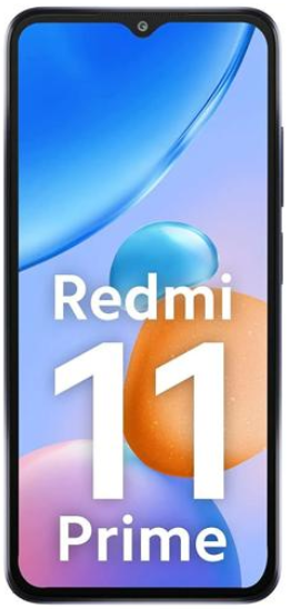 Xiaomi Redmi 11 Prime